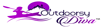 Outdoorsy Diva